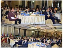 Conference Participants